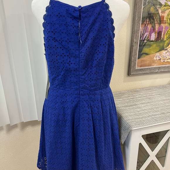 LULUS mid Dress size M. 100% cotton - Picture 2 of 16